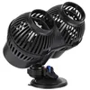 Iluminação de aquários 220 V Sunsun Wave Maker Bomba de água para tanque de peixes de aquário bomba de aquário 25 W 3 W 6 W 12 W 24 W 48 W flow surf 230729