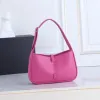Luxurys designer väska handväska purses kvinna mode dubbel bröd koppling handväska underarm axlar
