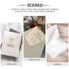 Gift Wrap 50Pcs Cards Wrapping Wraps Multi-function Envelopes Party Storage Envelope Liners