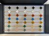 Van Clover Bracelets for Women Jewelry Bangle Mens Diamond Men Designer Bracelet 005