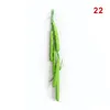 Decoratieve Bloemen 1Pcs Kunstmatige Simulatie Voedsel Groenten Nep Chili Peper Pography Props Voor Decoratie Restaurant Home Decor