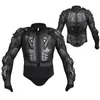 Dikte Body Armor Professionele Motor Cross Jacket Dirt Bike ATV UTV Body Protection Doek voor Volwassenen en Jeugd Riders322p