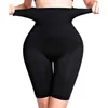 Taille Tummy Shaper Vrouwen Hoge Taille Shaper Shorts Ademend Body Shaper Afslanken Tummy Ondergoed Panty Shapers 230729