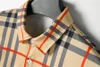 Heren Stylist Polo Shirts Luxe Italië Heren Kleding Korte Mouw Mode Casual Heren Zomer T-shirt Vele kleuren zijn beschikbaar Maat M-3XL