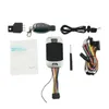 Tracker Deivce Gps 303g 303f véhicule GSM GPRS alarme antivol de voiture pour Coban moto localisateur Accessories243V