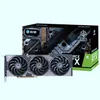 Scheda grafica da gioco GALAX GeForce RTX 3070 8GB BLACK OC con schede grafiche RTX3070 RTX-3080 Scheda video in stock245Y