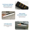 Wall Lamp Wardrobe Light Magnetic Eye Protection Under Cabinet USB Strip Touch Control Different Brightness