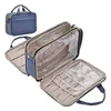 Cosmetische tassen Hoezen Cosmetische tassen voor vrouwen Reizen Waterdicht Meerlaagse toilettas Organizers voor grote toiletartikelen Borstels Make-up tas 230729