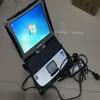 alldata自動修理ツールソフトウェアすべてのデータ10 53および2IN1 HDD 1TBをラップトップにインストールしたタフブックCF19タッチスクリーンレディ291F