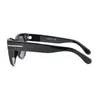 Luxus-Sonnenbrille Designer TOM Brief Damen Herrenbrille FORD-Serie Stil Herren- und Damen-Breitbein-Outdoor-UV400-Anti-Ultraviolett-Sonnenbrille