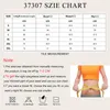 Kobiety Shapers Bodysuit Shapewear Kobiety gorset bez rękawów cienki szczody