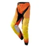 Ny ankomst topp Men Motocross Rally Pants Motorcykel racing smutscykel MTB ridbyxor med höftskyddsstorlek 30-38279w