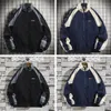 Mensjackor Y2K Jacket Autumn | Kläder Vetements Bomber Fashion 230729