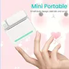 C19 Wireless Mini Photo Printer, портативный тепловой принтер BT для журнала