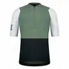 Vestes de course espagne 2023 vêtements de vélo vtt cyclisme vêtements vélo uniforme à manches courtes Cycle chemise maillot Ropa Ciclismo Hombre