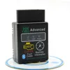 Code Lezers Scan Tools ATDIAG ELM327 OBD2 Reader Voor Auto Instrument Systeem Tool Bluetooth Interface Scanner240c