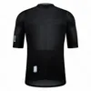 Racing Jassen Spanje 2023 Fietskleding MTB Fietskleding Fiets Uniform Korte Mouw Fietsshirt Jersey Ropa Ciclismo Hombre