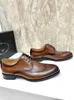 5Model Lüks Tasarımcı Moda Timsah Desen Sürüş Ayakkabıları Erkekler İçin Günlük Loafers Business Resmi Elbise Ayakkabı Zapatos Hombre
