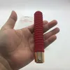 Роскошный мини-пуля вибратор для женщин секс-игрушка для пары g-spot klitoris stirtulator Женский сочетание вибрации влагалища Взрослая игрушка