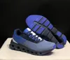 Runner Wide Laufschuhe Laufschuhe Niedrig geschnittene, leichte, bequeme, multifunktionale, lässige Sport-Boardschuhe, Tennis-Sneaker, Sneakers yakuda dhgate