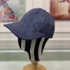 2023 Boné de beisebol da moda da mais alta qualidade para bonés esportivos casuais unissex Novos produtos guarda-sol chapéu personalidade chapéu simples 01