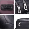 Toiletry Kits Contact s Genuine Leather Men s Cosmetic Bags Case Travel Organizer Men Bag Luxury Brand Makeup Large Capacity 230729