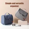 Sacs de rangement Portable voyage trousse de toilette grande capacité hommes lavage étanche maquillage cosmétique organisateur pour hommes et femmes