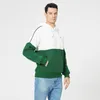 Felpe con cappuccio da uomo Felpa con cappuccio e maglione autunnale per uomo lungo a maniche lunghe Inverno 2023 Tendenza sportiva minimalista Casual aderente J