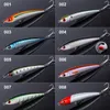 Esche Esche Noeby Affondamento Stickbait Matita Pesca 14cm70g 16cm98g 18cm145g Wobbler Esca dura artificiale per esca per tonno di mare 230729