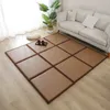 Tapijt Vouwen Rotan Vloermat Dikke Woonkamer Slapen Japanse Tatami Pad Zomer Baby Spelen Antislip 230729