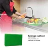 Table Mats Refrigerator Pad Washable Fridge Liners Waterproof Pads Mat Antifouling Shelves Drawer Liner