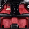 car floor mat For lexus nx gs is 250 gx470 lx570 gs300 is250 rx ct200h es350 lx470 ls460 accessories carpet rugs gfh sghrfj gyjnf225x