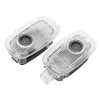 2 Stuks Led Auto Deur Verlichting Logo Deur Courtesy Led Projector Ghost Laser Voor Benz S W221 W447 C216 w2162464