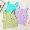 Camisoles Tanks Women Tank Top Beauty Back Bralette Sports Tops Female Lingerie Seamless Underwear Cami Fashion Camisole Summer Sexy