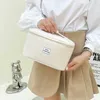 Cosmetic Bags Cases Travel Toiletries Bag Travel Products Artifact Skincare Set Female Cosmetics Storage Portable Male 230704