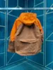 22FW spring mens italy paris bone designer denim jacket - US SIZE - new FASHION designer jackets for men L0718254p