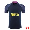 Maddison voetbalshirts zoon Totten 2024 2025 Richarlison Bissouma Skipp perisic Solomon Udogie Romero Johnson 23 24 Kids Kits Sets voetbaloverhemden Training Vest