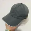 LP Mens 여자 모자 패션 야구 모자면 캐시미어 모자 모자 여름 스냅 백 자수 Casquette Beach 고급 로로 모자