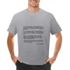 Herrtankstoppar för vad det är värt-f scofitzgerald citat t-shirt snabbtorkande söta kläder mens grafiska t-shirts pack