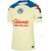 24 25 Club America Champions R.Sanchez Soccer Jerseys México MX R.Martinez 2023 2024 Home Away 3rd F.Vinas M.Layun 1916 2006 90 UNIFORMOS Men Men Kids Football Shirts