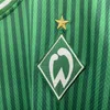 2023 2024 Werder Bremen Futbol Forması Marvin Ducksch Leonardo Bittencourt Beyaz Yeşil 23 24 Friedl Buchanan Futbol Gömlekleri Keita Schmid Schmidt Erkekler Çocuk Üniformaları