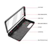 Armor Bracket For Samsung Galaxy Z Fold 5 Case Pen Holder Suitcase Hinge Protection Film Screen Cover