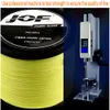 Braid Line JOF 300M 500M 1000M PE Fishing 8 Strands Braided 1896LB Multifilament Smooth 230729