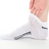 Chaussettes pour hommes 5 paires coton court hommes chaussettes haute qualité équipage cheville respirant maille sport décontracté doux été femmes LowCut chaussettes pour homme 230729