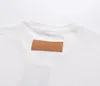 Męskie koszulki Polos Haftowane i wydrukowane letnie zużycie w stylu polarnym z ulicą czystą bawełnę 1er4