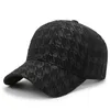 Bal Caps Hoed Dames Baseball Cap voor Vrouwelijke Lente en Zomer Kleverige Bloem Trucker Ademend Mode Sport Golf Luxe Merk 230729