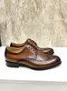 5modelo de luxo designer de moda crocodilo padrão sapatos de condução para homens mocassins casuais negócios vestido formal calçados Zapatos Hombre