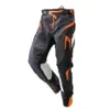 Ny ankomst topp Men Motocross Rally Pants Motorcykel racing smutscykel MTB ridbyxor med höftskyddsstorlek 30-382331