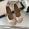 Scarpe eleganti Primavera Retro Cow Suede Mary Janes Flats Shoes Donna Ragazze Sweet Round Toe Mori Girls Style Flats Shoes Scarpa in vera pelle 230729