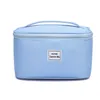 Cosmetic Bags Cases Travel Toiletries Bag Travel Products Artifact Skincare Set Female Cosmetics Storage Portable Male 230704